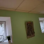 אכסניה Jamaika @ Shopen וילנה