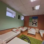 Jamaika @ Shopen אכסניה *