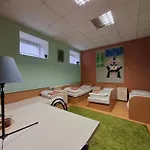 Jamaika @ Shopen אכסניה וילנה