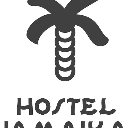 Jamaika @ Shopen Hostel *