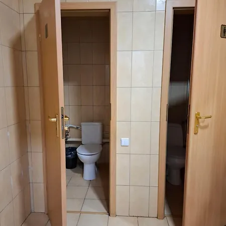 Jamaika @ Shopen * Wilna