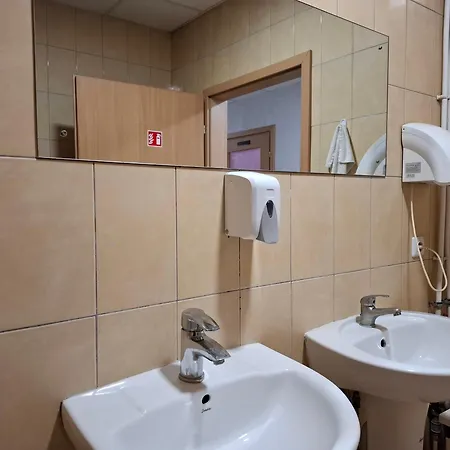 Jamaika @ Shopen Hostel