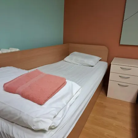 Jamaika @ Shopen * فيلنيوس