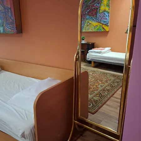 Jamaika @ Shopen Vilnius
