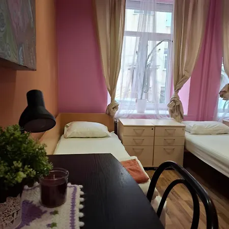 Jamaika @ Shopen Wilna