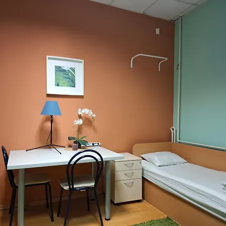 Jamaika @ Shopen Hostel