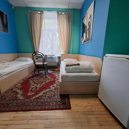 بيت شباب Jamaika @ Shopen