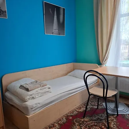 Jamaika @ Shopen * Wilna