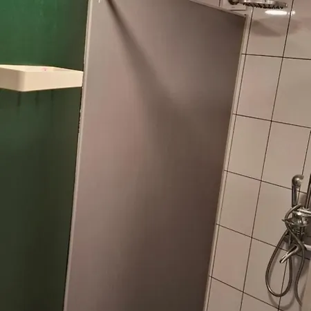 Jamaika @ Shopen * Wilna