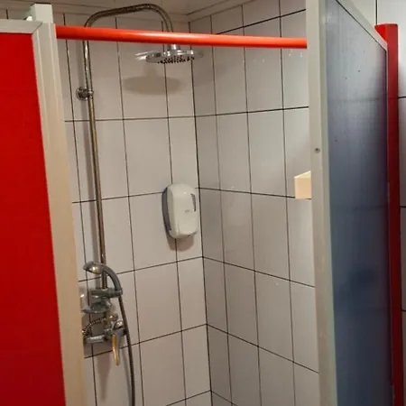 Jamaika @ Shopen بيت شباب فيلنيوس