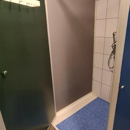 Vandrarhem Jamaika @ Shopen Vilnius