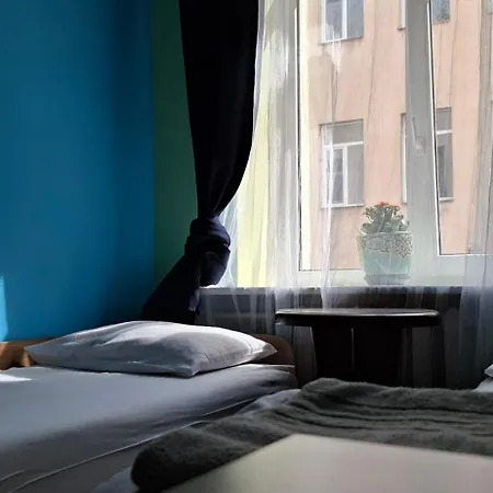 Jamaika @ Shopen * Wilna