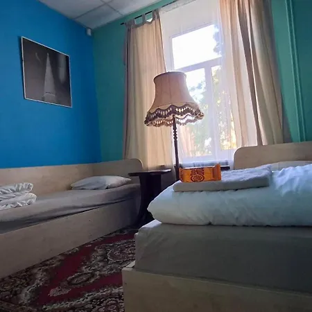 Jamaika @ Shopen Hostel