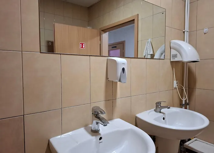 Jamaika @ Shopen Hostel