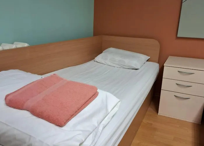 Jamaika @ Shopen * Vilnius