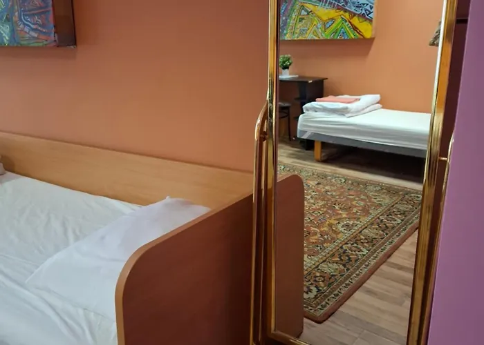 Jamaika @ Shopen Βίλνιους