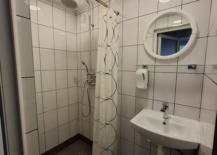 Jamaika @ Shopen Hostel *