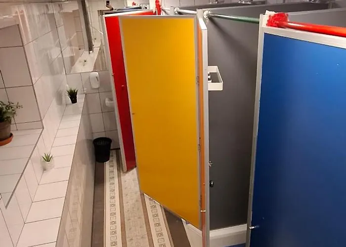 Jamaika @ Shopen * Вільнюс