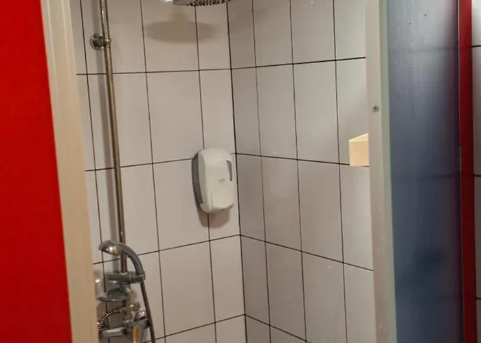 Jamaika @ Shopen Hostel Βίλνιους