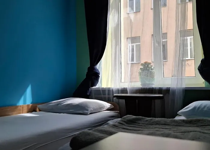 Jamaika @ Shopen * Вільнюс