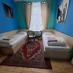Jamaika @ Shopen Hostel Wilno