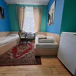 Hostel Jamaika @ Shopen