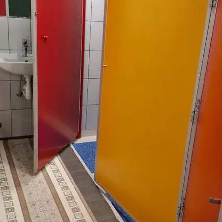 Jamaika @ Shopen بيت شباب فيلنيوس