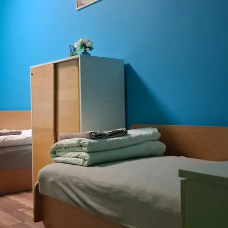 Jamaika @ Shopen וילנה