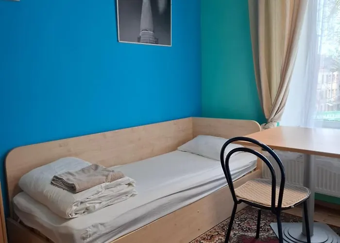 Jamaika @ Shopen * וילנה