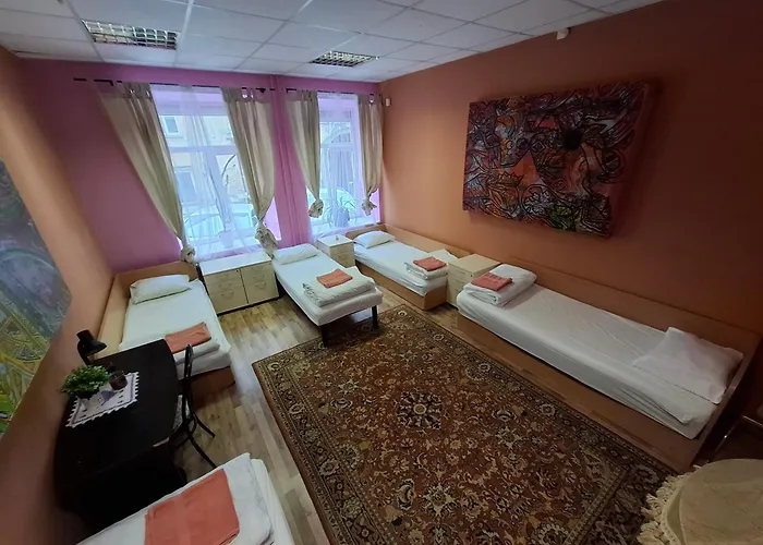 Jamaika @ Shopen بيت شباب *