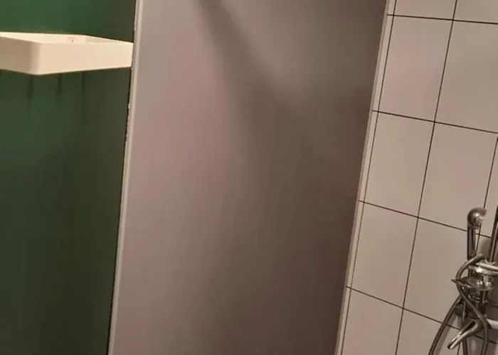 Jamaika @ Shopen * فيلنيوس