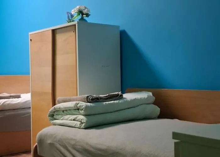 Jamaika @ Shopen فيلنيوس