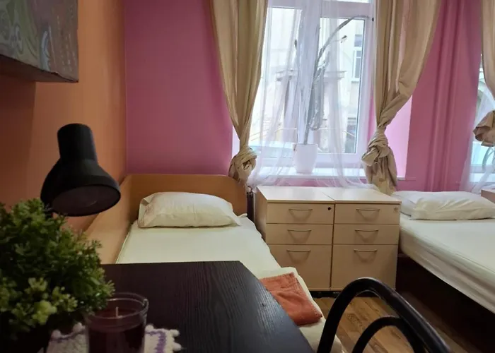 Jamaika @ Shopen Wilno