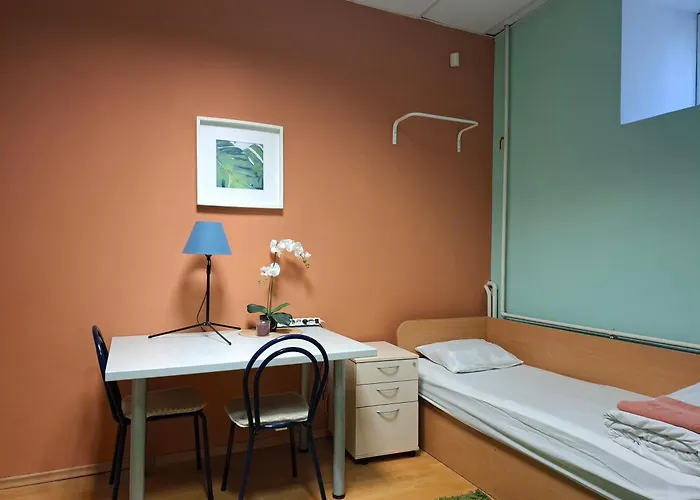 Jamaika @ Shopen Hostel