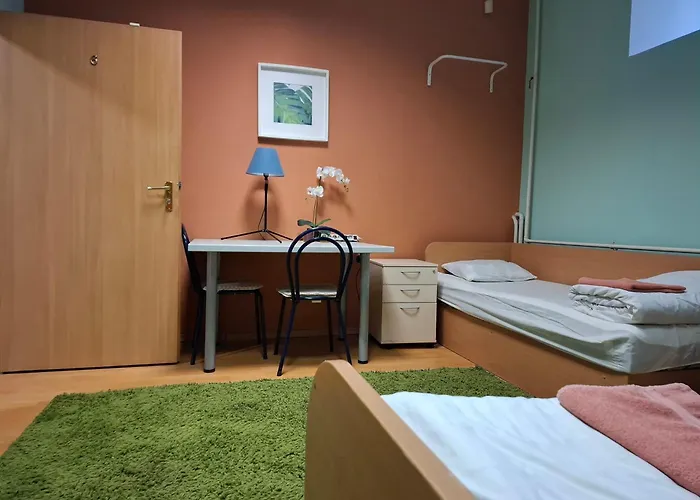 Jamaika @ Shopen Wilno